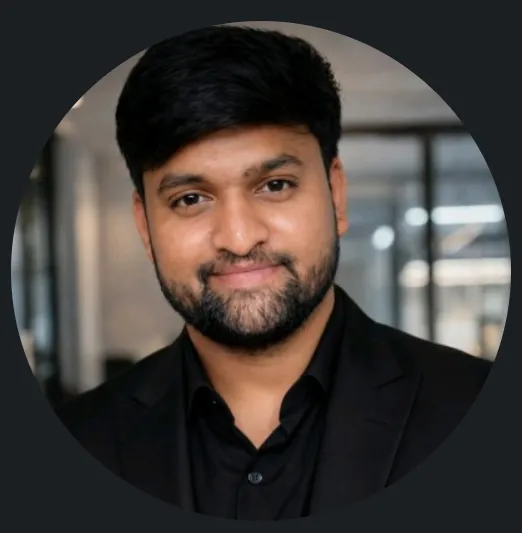 Ganesh Madhukar Saknur